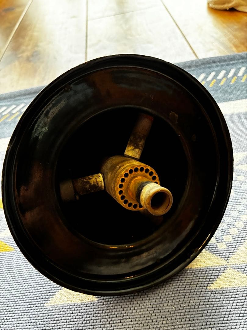 Tilley ティリー X246B 1970年8月製造 イギリス製