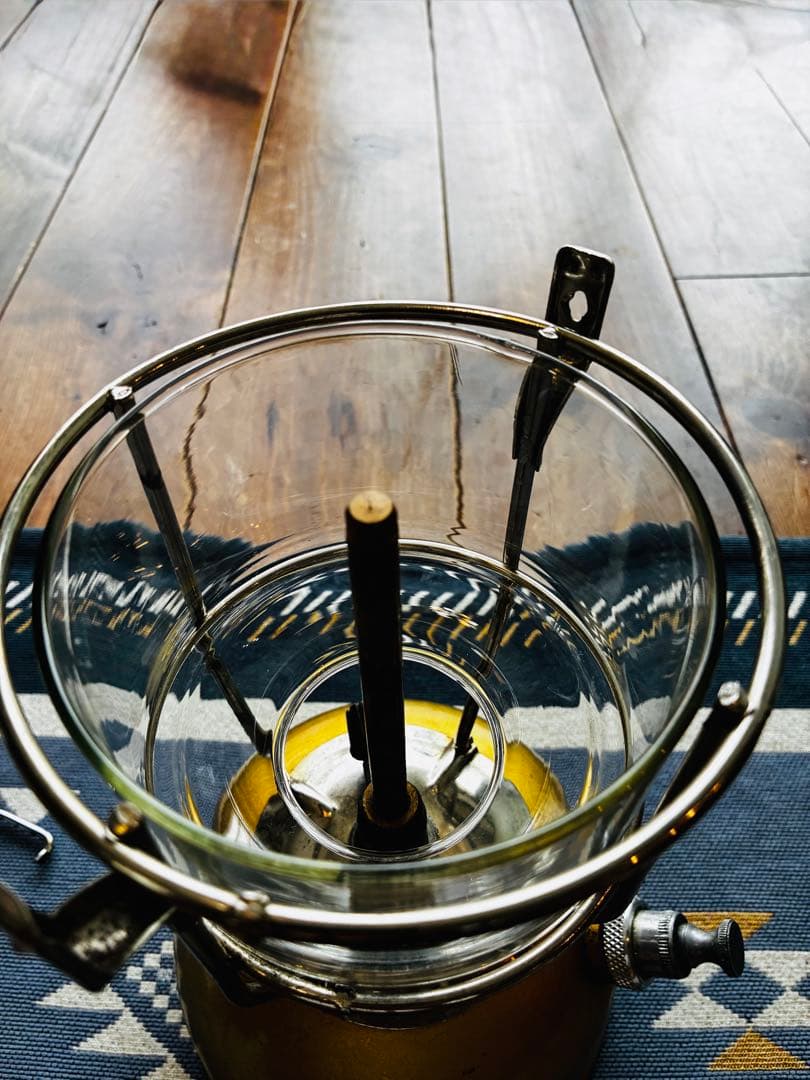 Tilley ティリー X246B 1970年8月製造 イギリス製