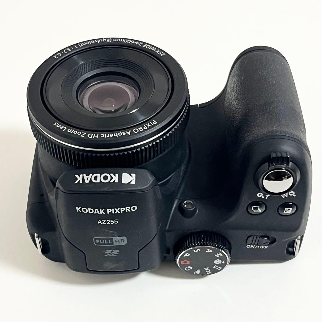 デジタルカメラ Kodak PIXPRO AZ255