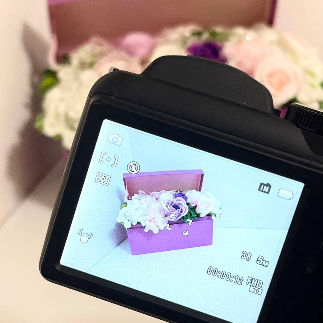 デジタルカメラ Kodak PIXPRO AZ255