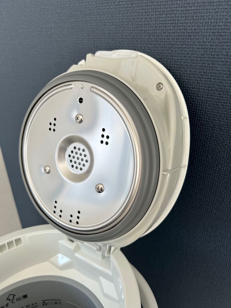 象印　スチーム式加湿器