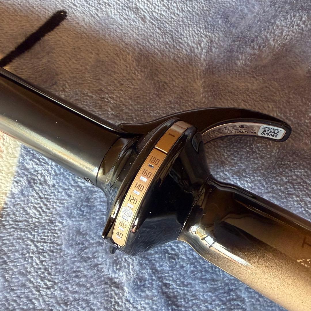 【美品】ヘアビューロン 4DPlus カール 26.5㎜ バイオプログラミング