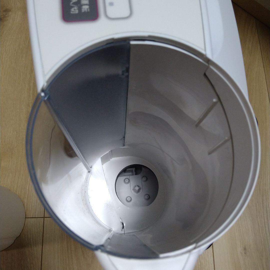 SHARP HX-J120-W セラミックファンヒーター