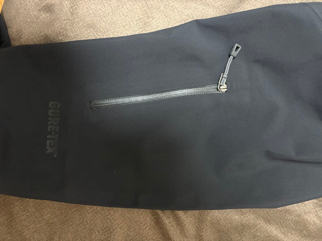 【商品名】中古 patagonia | パタゴニア ゴアテックスジャケット