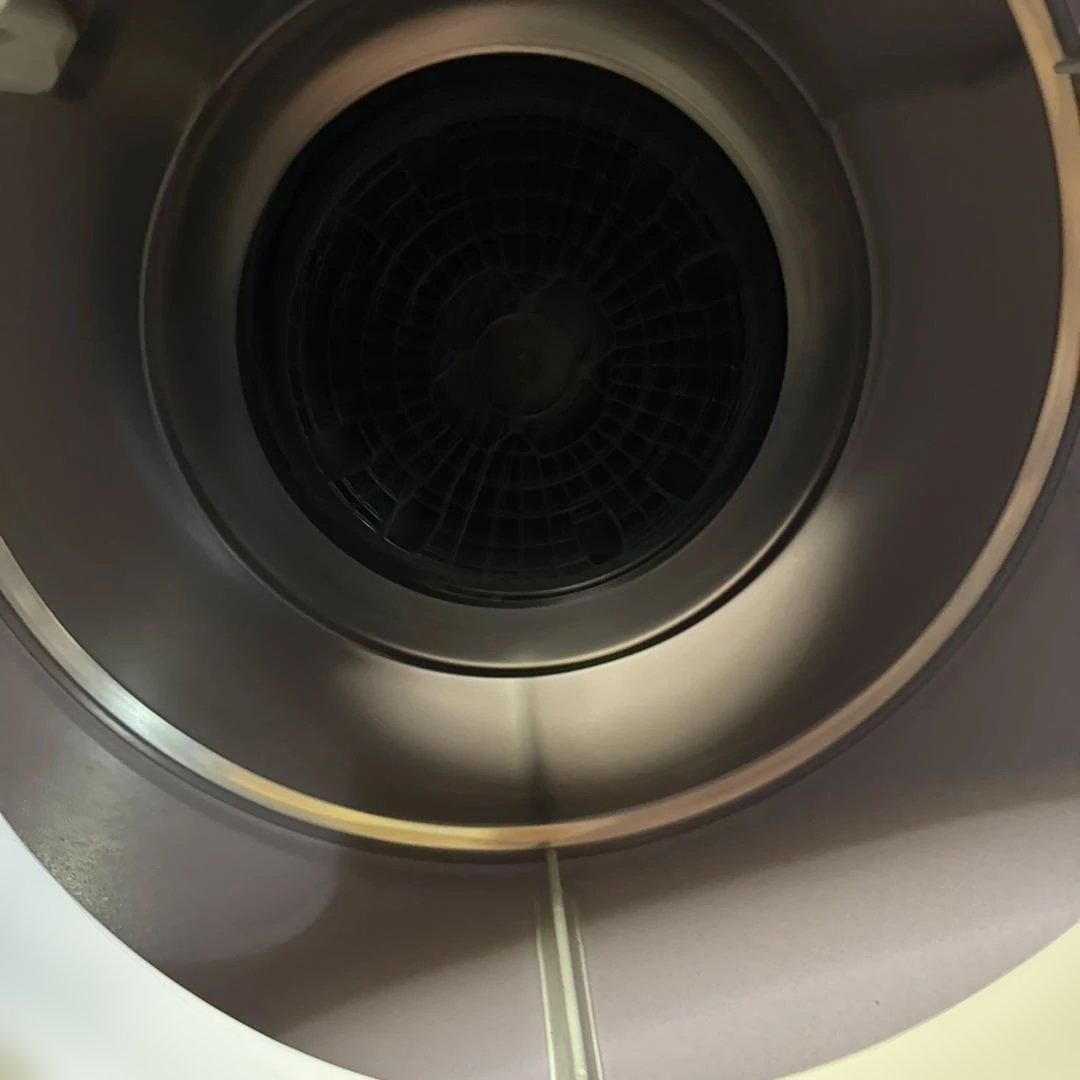 HITACHI 衣類乾燥機 DE-N45FX