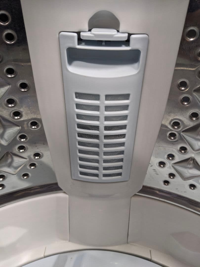 U083 洗濯機　9kg　TOSHIBA　2022年 AW-9DH1 縦型