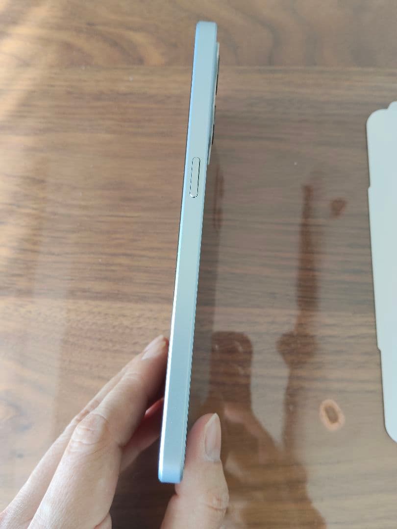 Oppo Reno7A スマートフォン 本体 ライトブルー