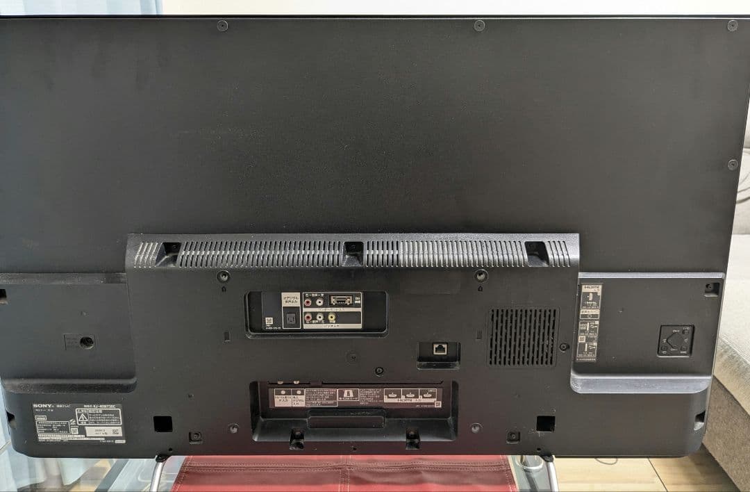 SONY ソニー 液晶テレビ KJ‑40W730C 40型