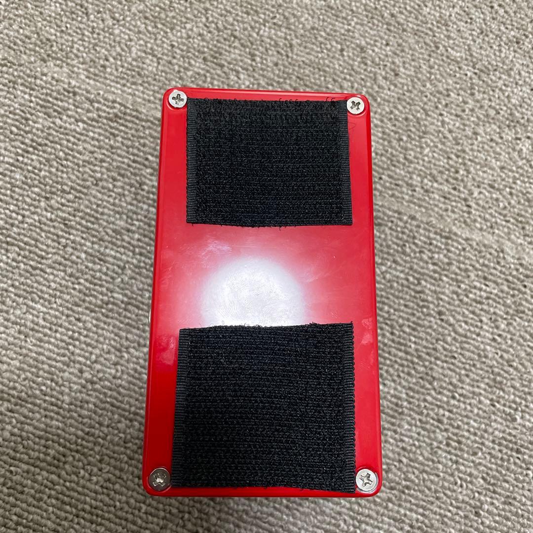 【しょうた】JHS Pedals The AT+