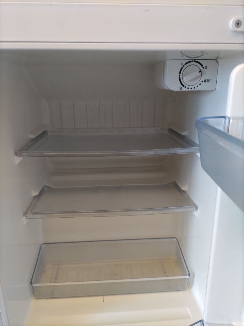 Haier 冷蔵庫 ALLEGIA 136L 冷凍庫 ２台セット・ 引き取り限定