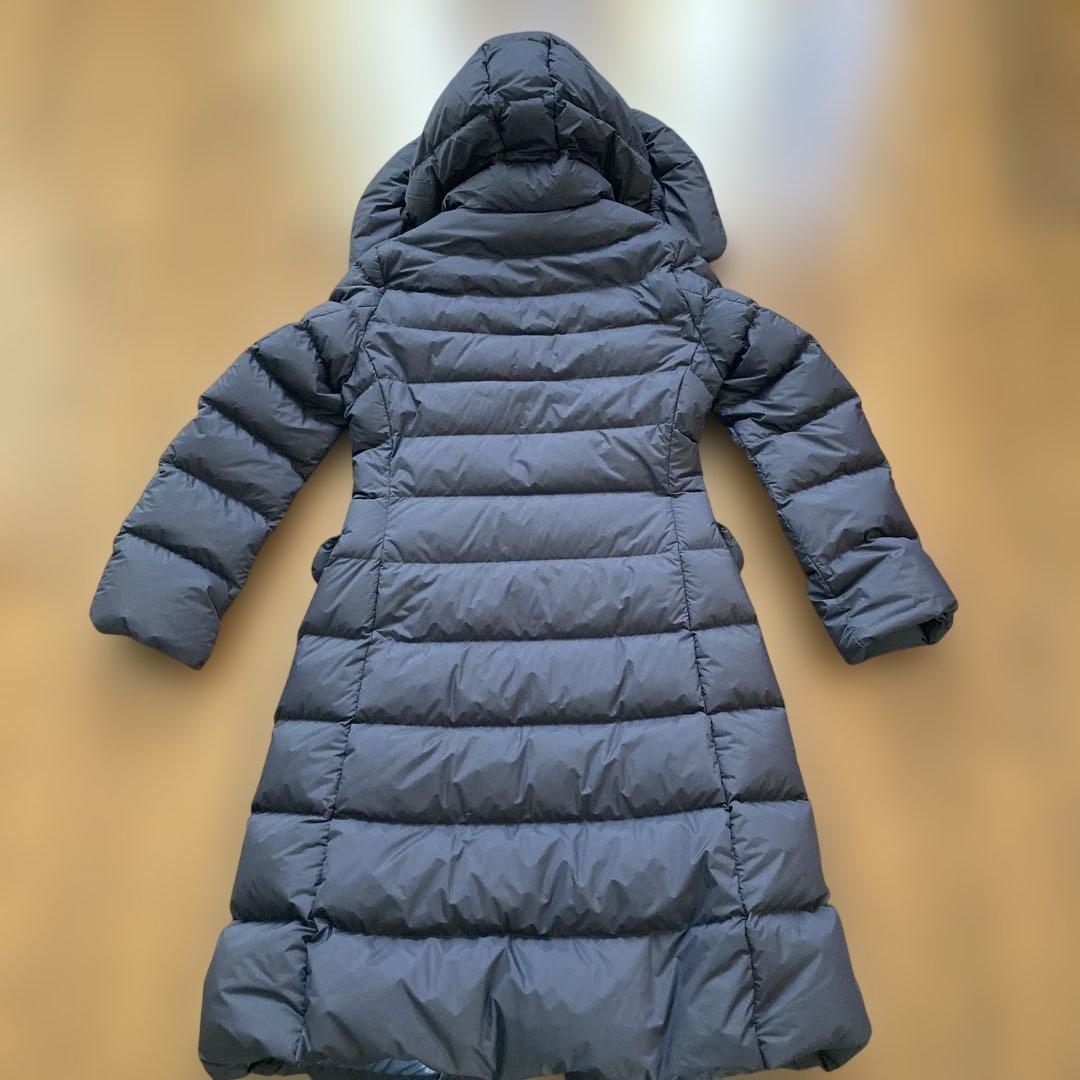 UNIQLOプラスj ウルトラライトダウン