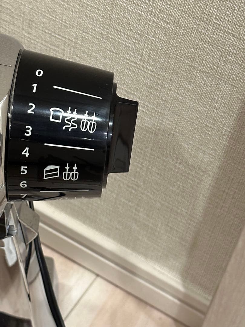 サンビーム　スタンドミキサー　2359-40