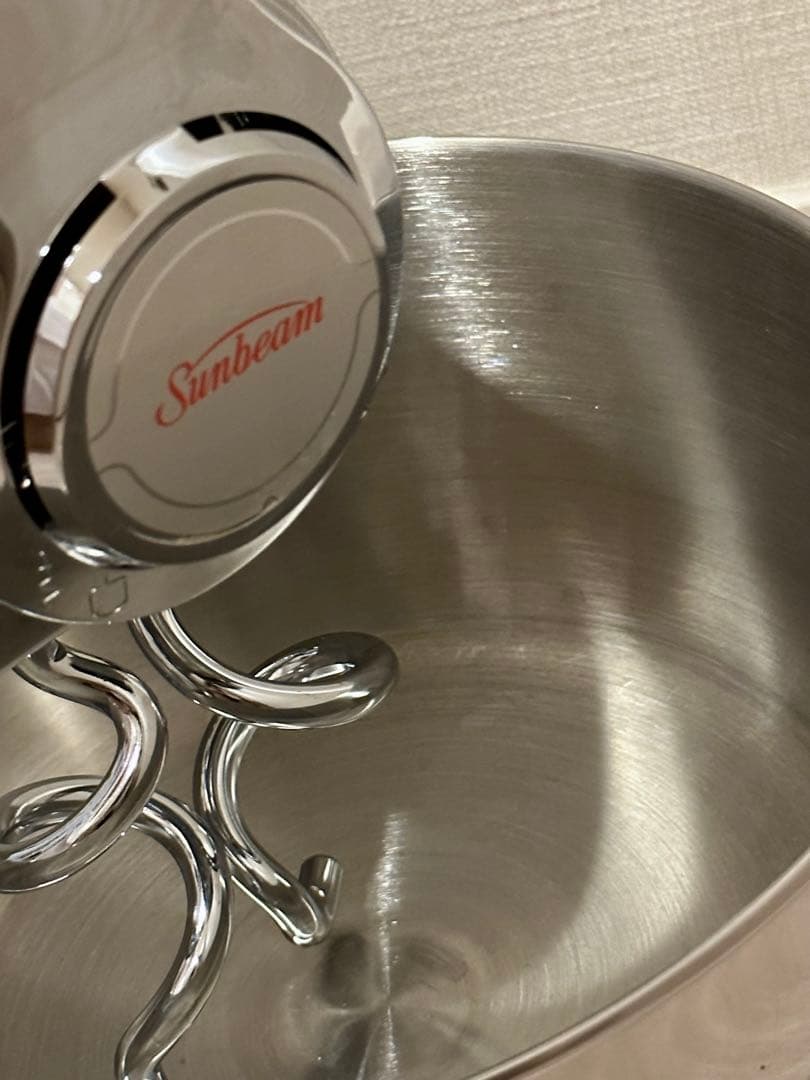 サンビーム　スタンドミキサー　2359-40