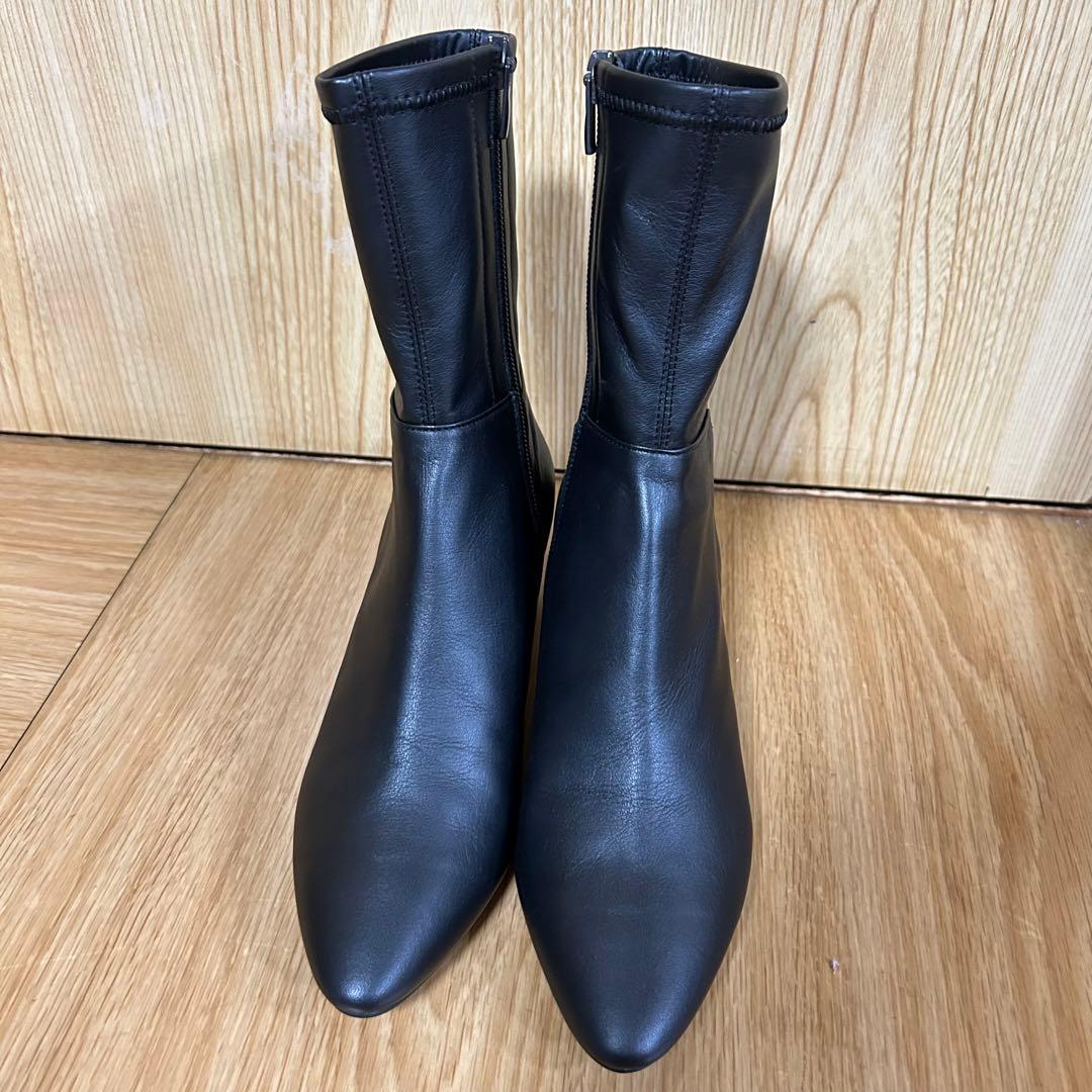 ☆みみみ＊オデット＊アローズ＊ 本革＊ パンプス＊早い者勝ち！