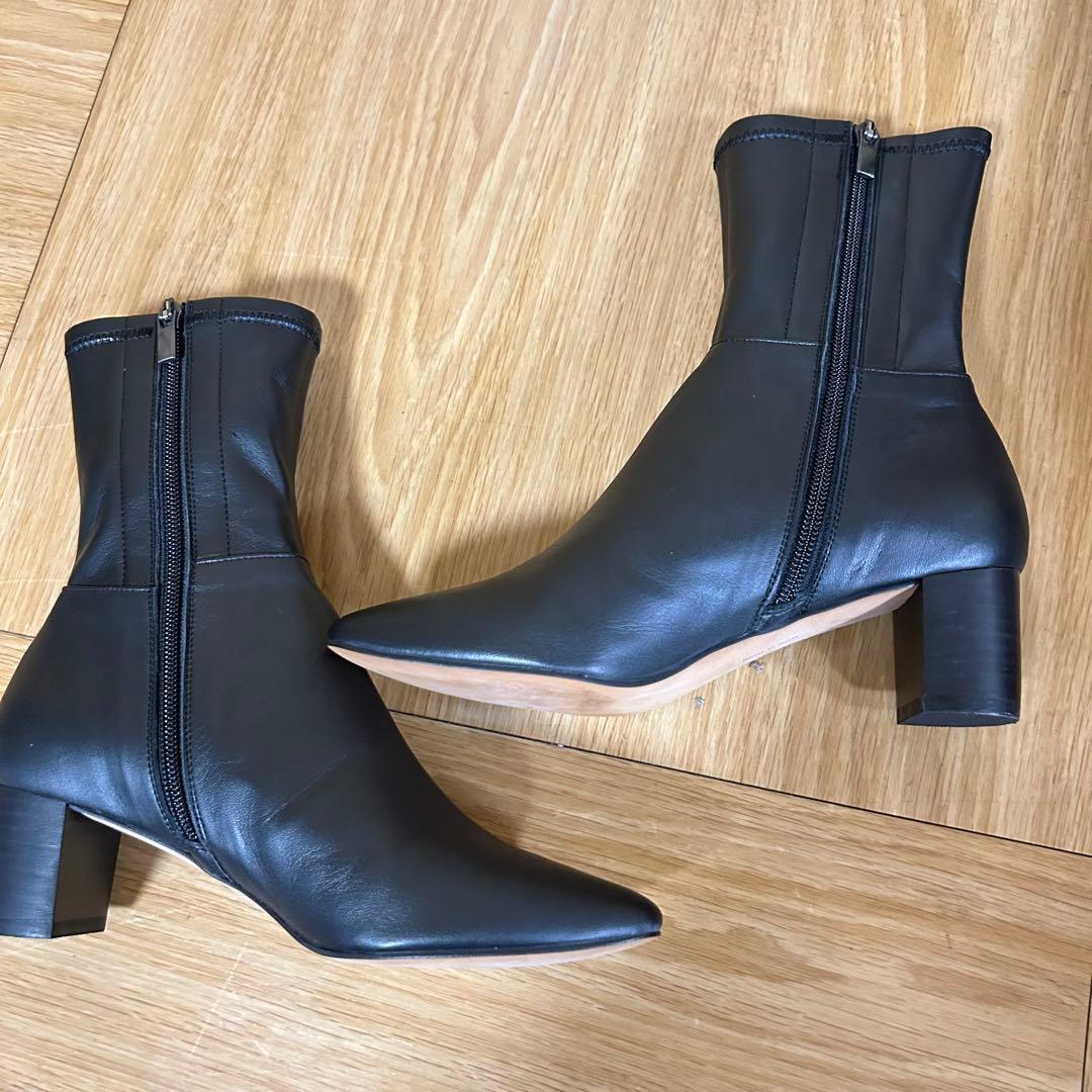 ☆みみみ＊オデット＊アローズ＊ 本革＊ パンプス＊早い者勝ち！