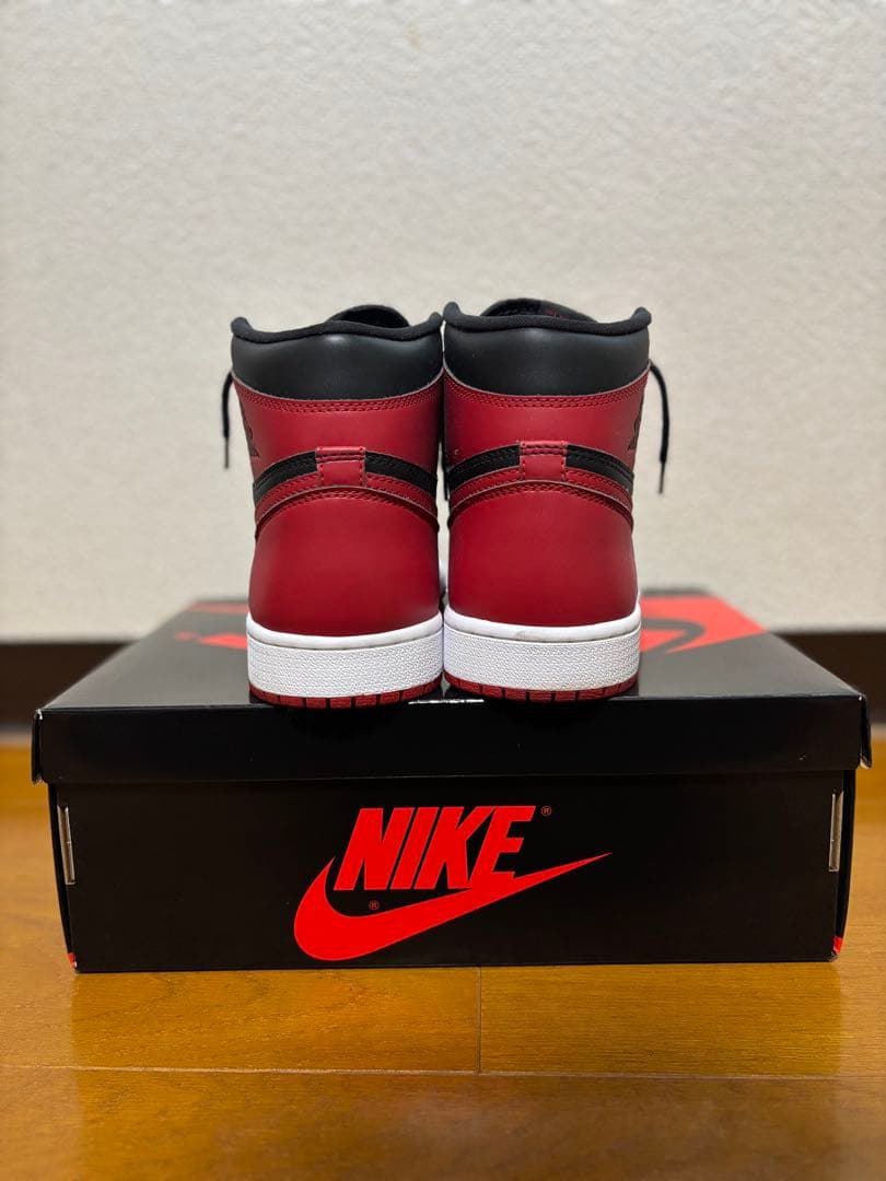 Nike Air Jordan 1 ナイキ エアジョーダン1 カスタム