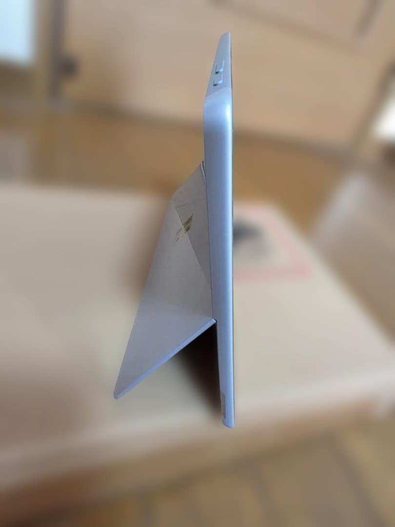 Surface Go 4 (256GB, プラチナ)本体