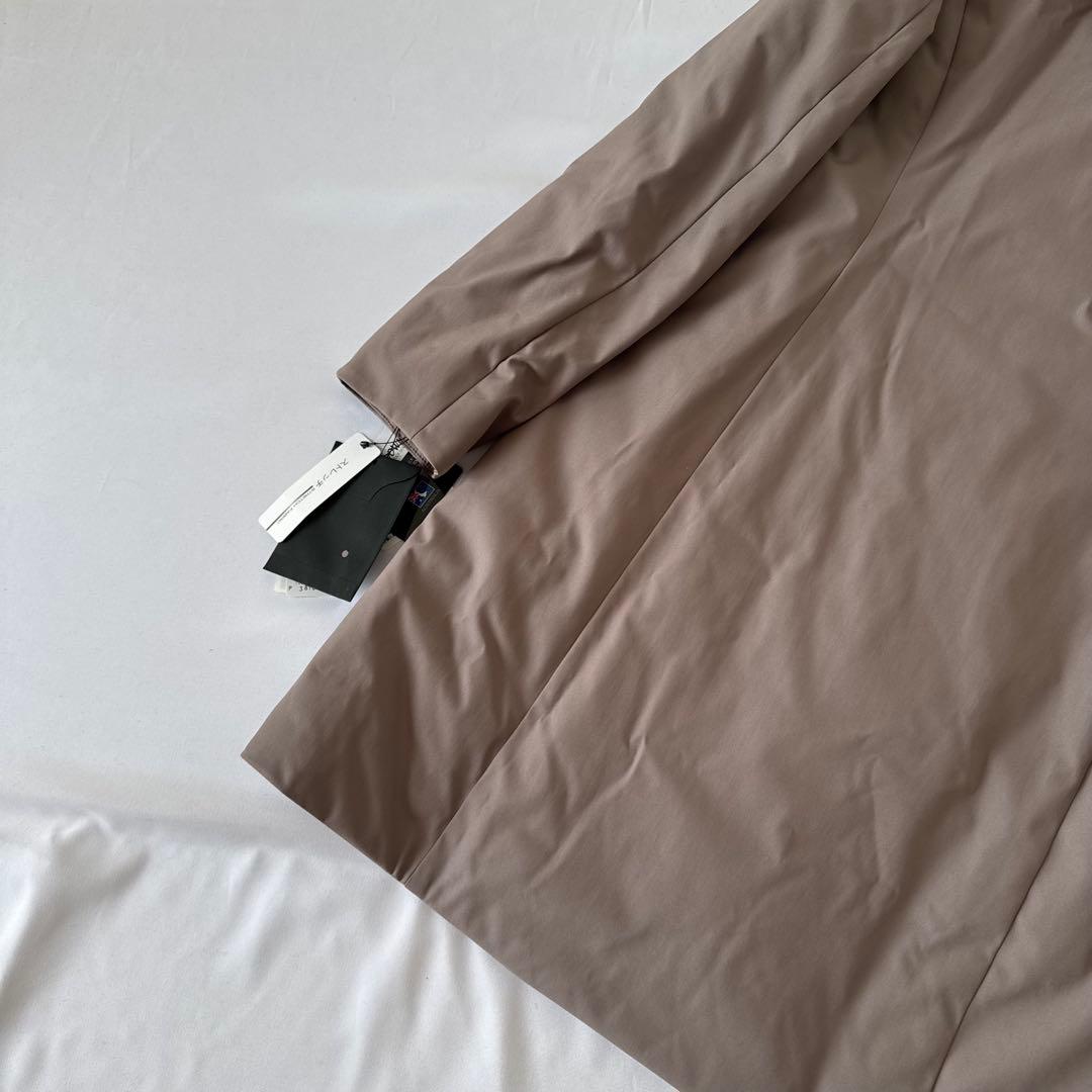 定価53900円◆新品タグ付◆ヤマダヤ◆ロングダウンコート　ダウン90%