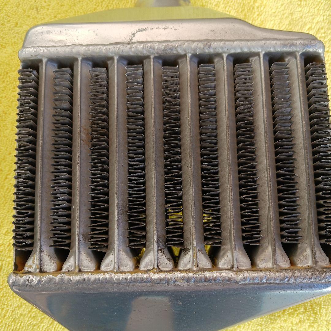 スズキスポーツ インタークーラー HN22S kei ワークス用 流用など