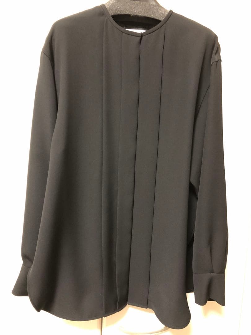 ADORE◆パウダリードライサテンブラウス