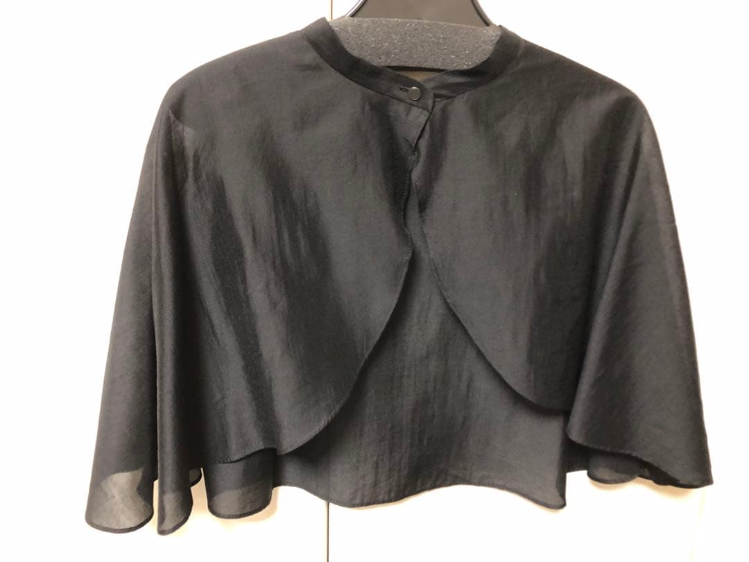 ADORE◆パウダリードライサテンブラウス