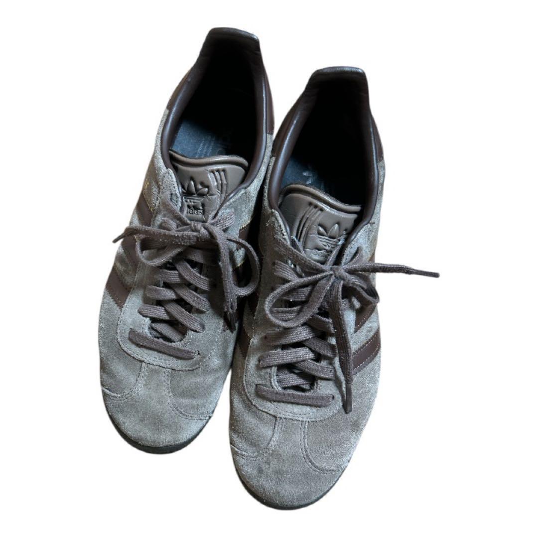 この値段24時間限定adidas GAZELLE ガゼル　IG2097