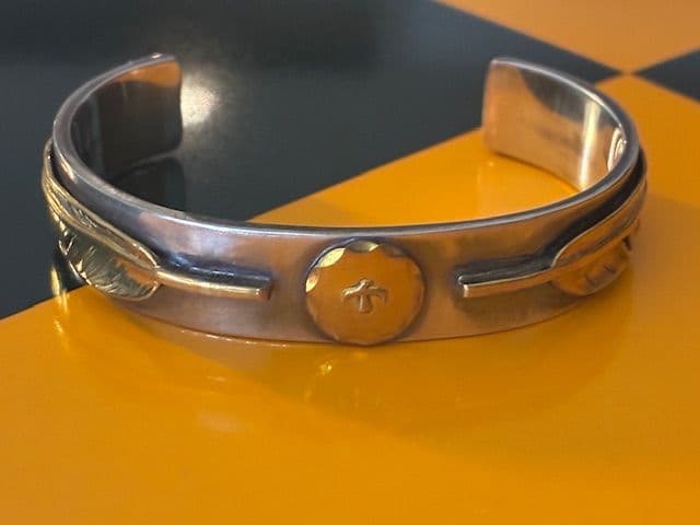 ゴローズ　バングル