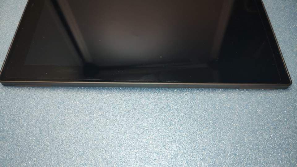 Android防水タブレット 10.1インチ 富士通 F02K 地上波TV