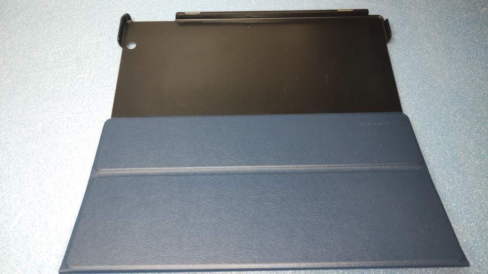 Android防水タブレット 10.1インチ 富士通 F02K 地上波TV