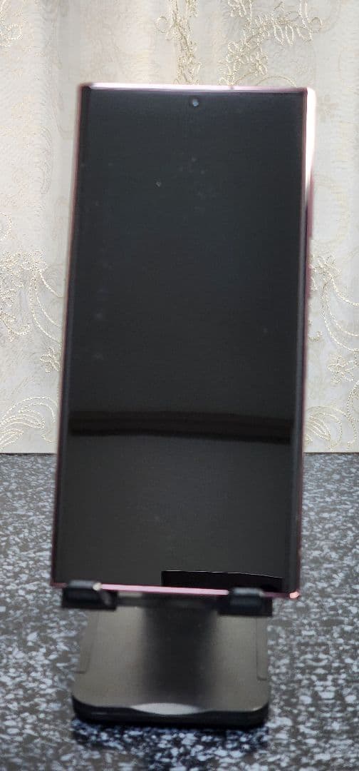 Galaxy S22 Ultra SCG14 SIMフリー