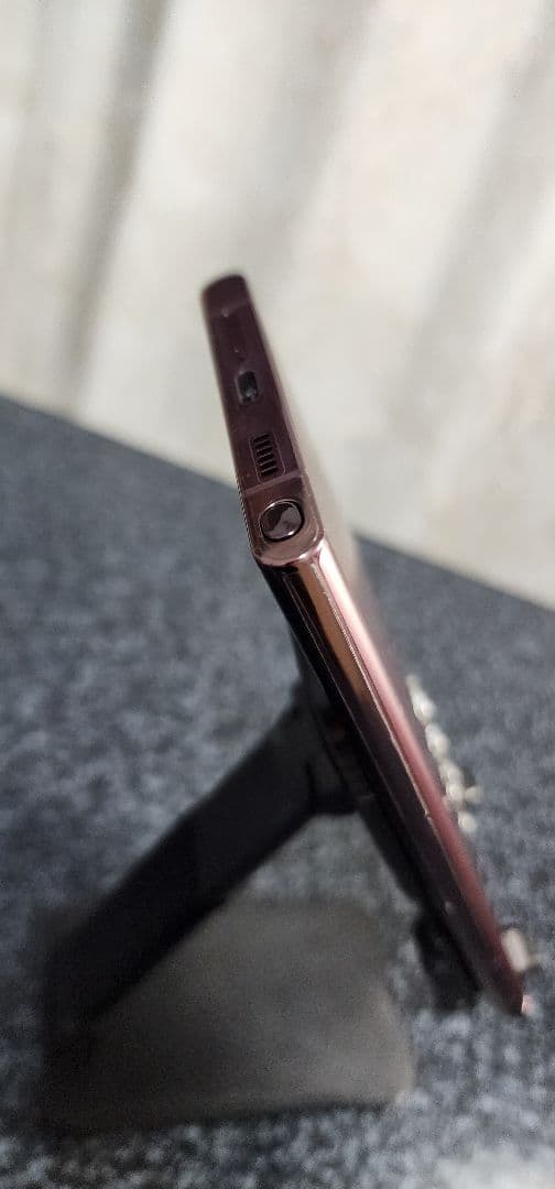 Galaxy S22 Ultra SCG14 SIMフリー