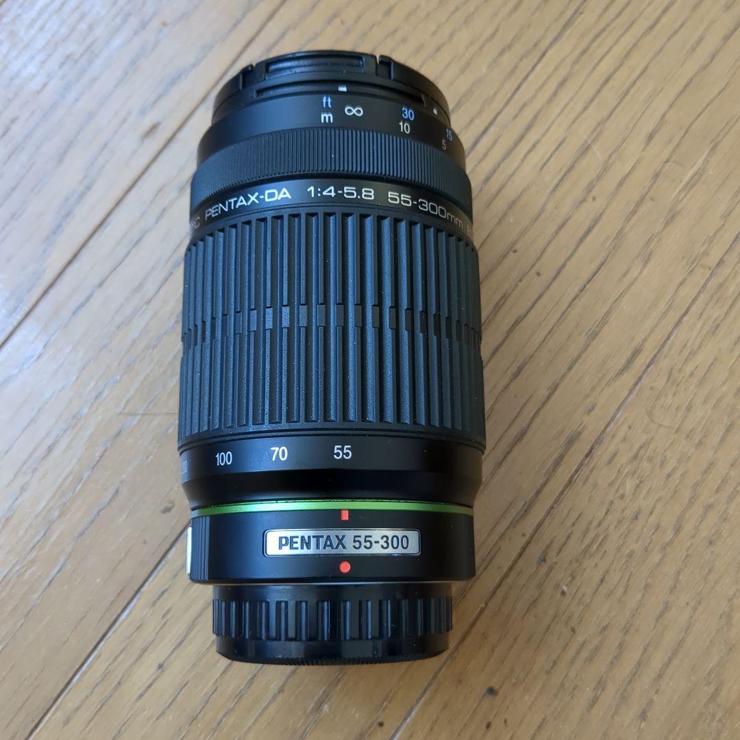 美品 PENTAX K-3 デジタル一眼 レンズ2本付属(内1本WR防滴仕様）