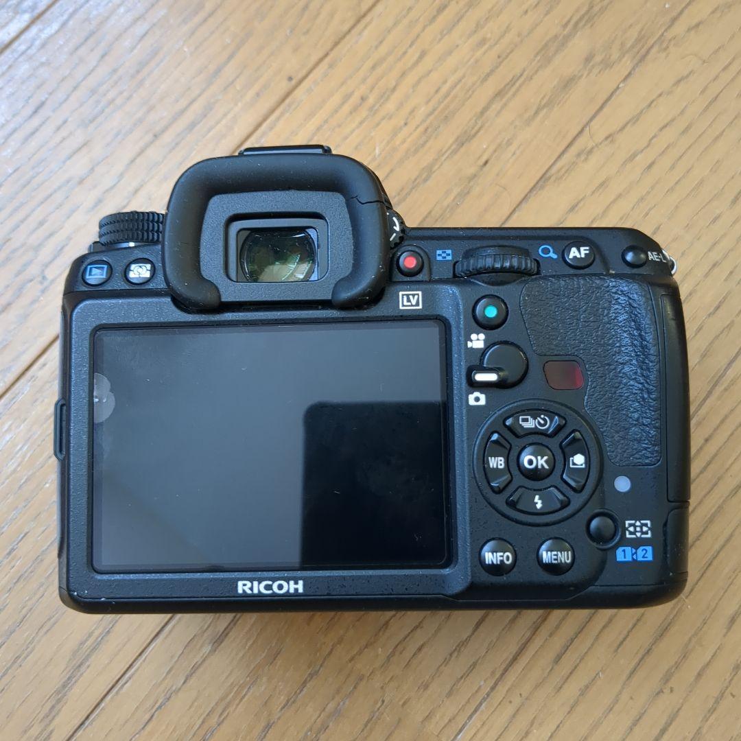 美品 PENTAX K-3 デジタル一眼 レンズ2本付属(内1本WR防滴仕様）