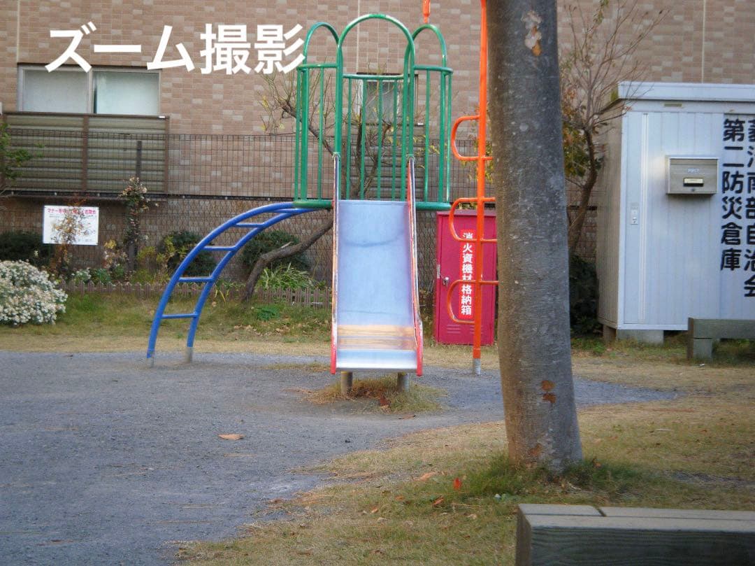 実写美⭕️【動作確認済】FUJIFILM 防水 FinePix Z33WP　緑