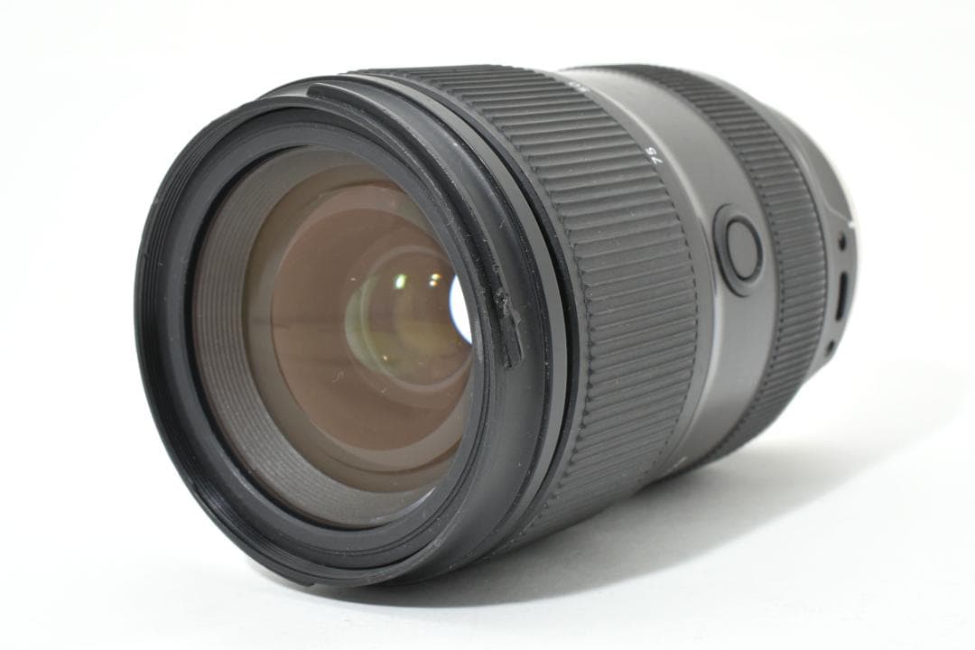 TAMRON 28-75mm F/2.8 Di III VXD G2 ソニーE