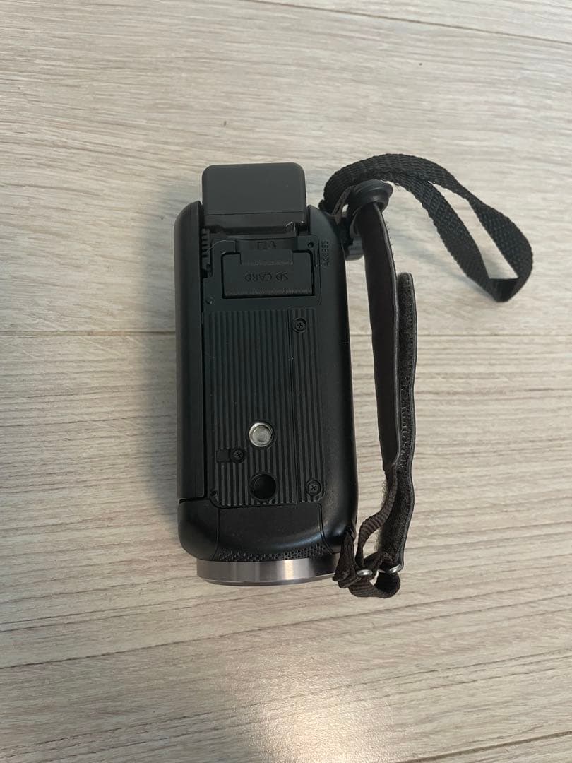 Panasonic HC-V360MS ビデオカメラ　動作確認済み