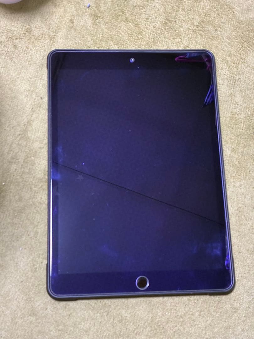 iPad第7世代Wi-Fi+Cellularモデル 32GB