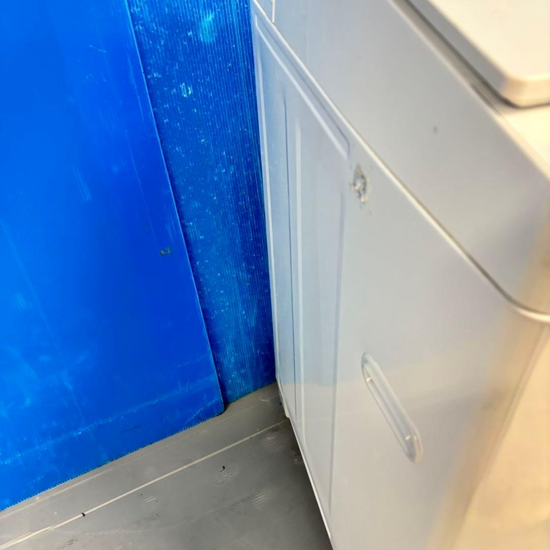 504 東芝　ウルトラファインバブル　洗濯機　7キロ　保証込み　大人気モデル