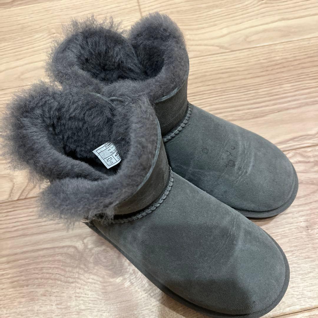 UGG ブーツ　23センチ