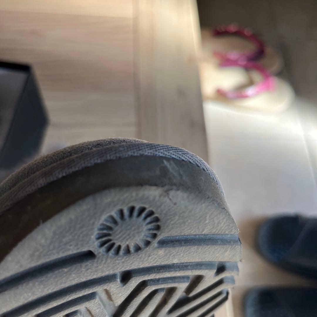 UGG ブーツ　23センチ