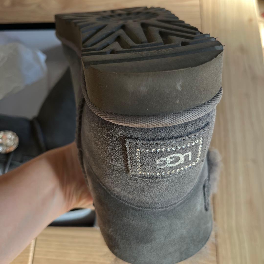 UGG ブーツ　23センチ