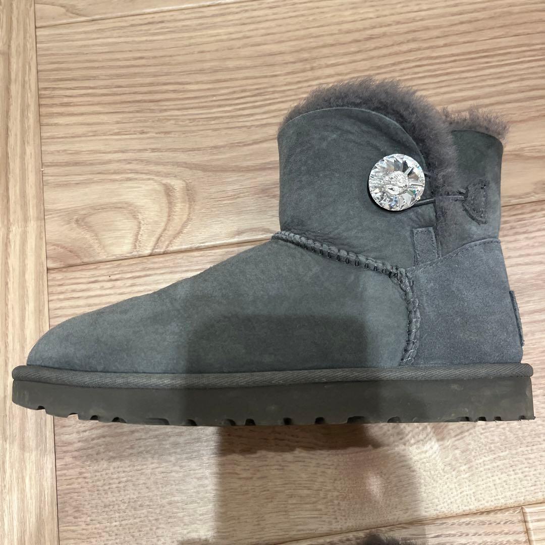 UGG ブーツ　23センチ