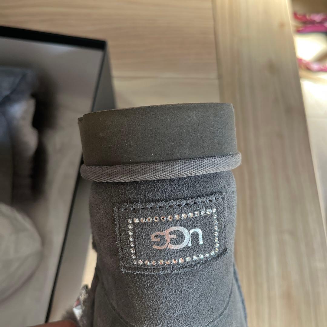 UGG ブーツ　23センチ