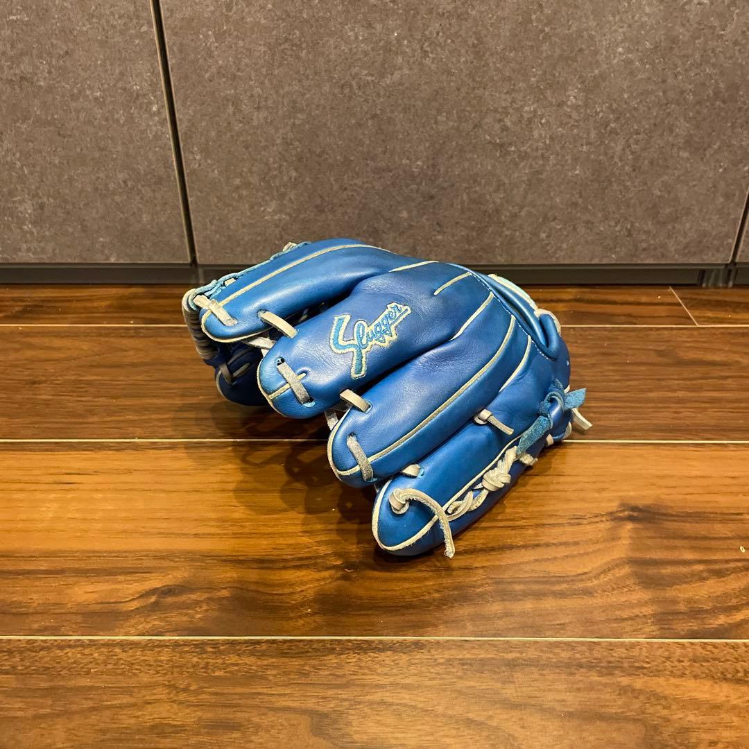 久保田スラッガー　限定トレーニンググラブ