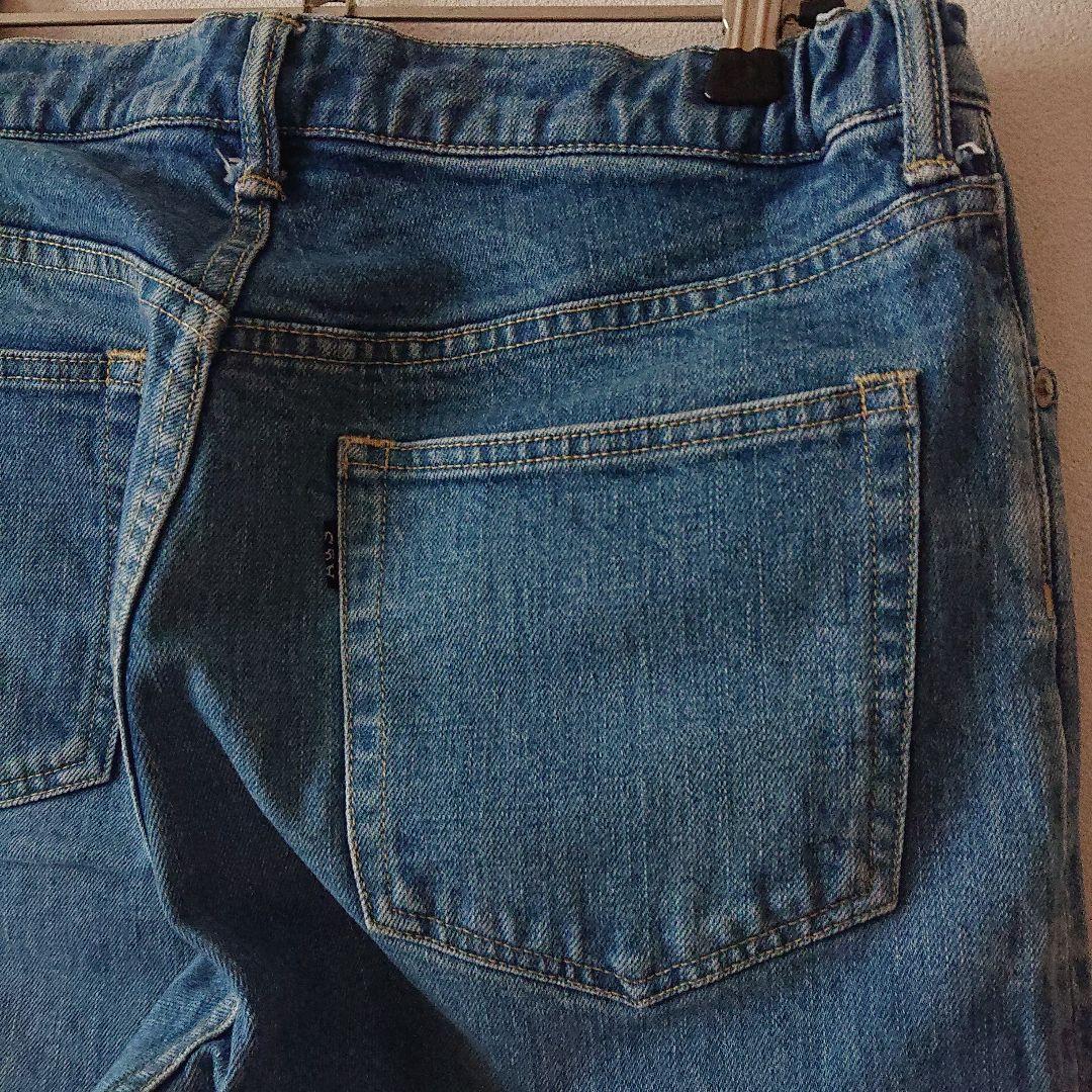 ARTS＆SCIENCE デニムパンツ ジーンズ