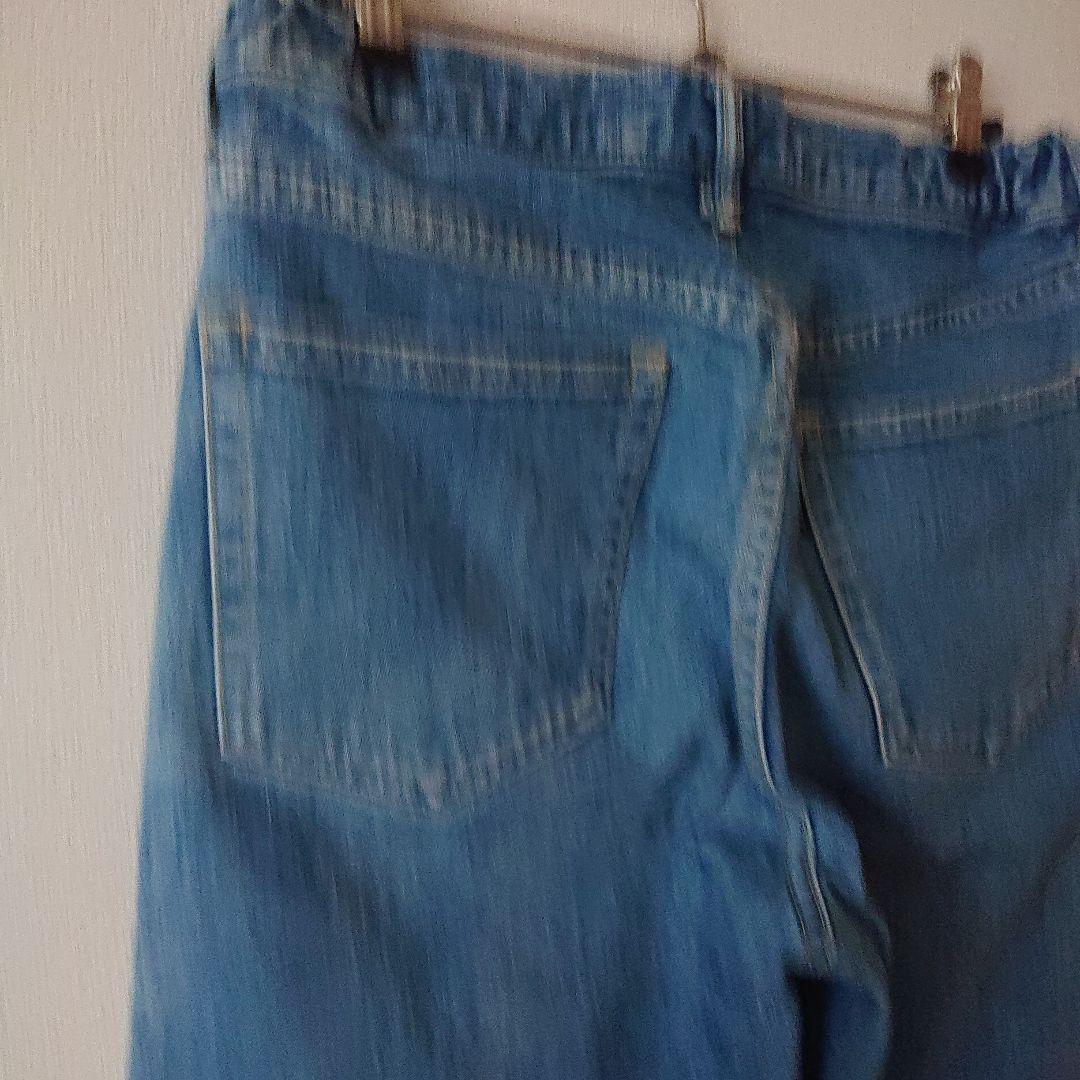 ARTS＆SCIENCE デニムパンツ ジーンズ