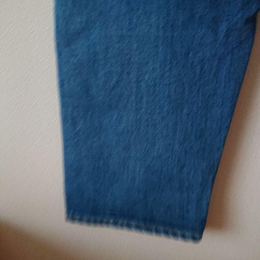 ARTS＆SCIENCE デニムパンツ ジーンズ