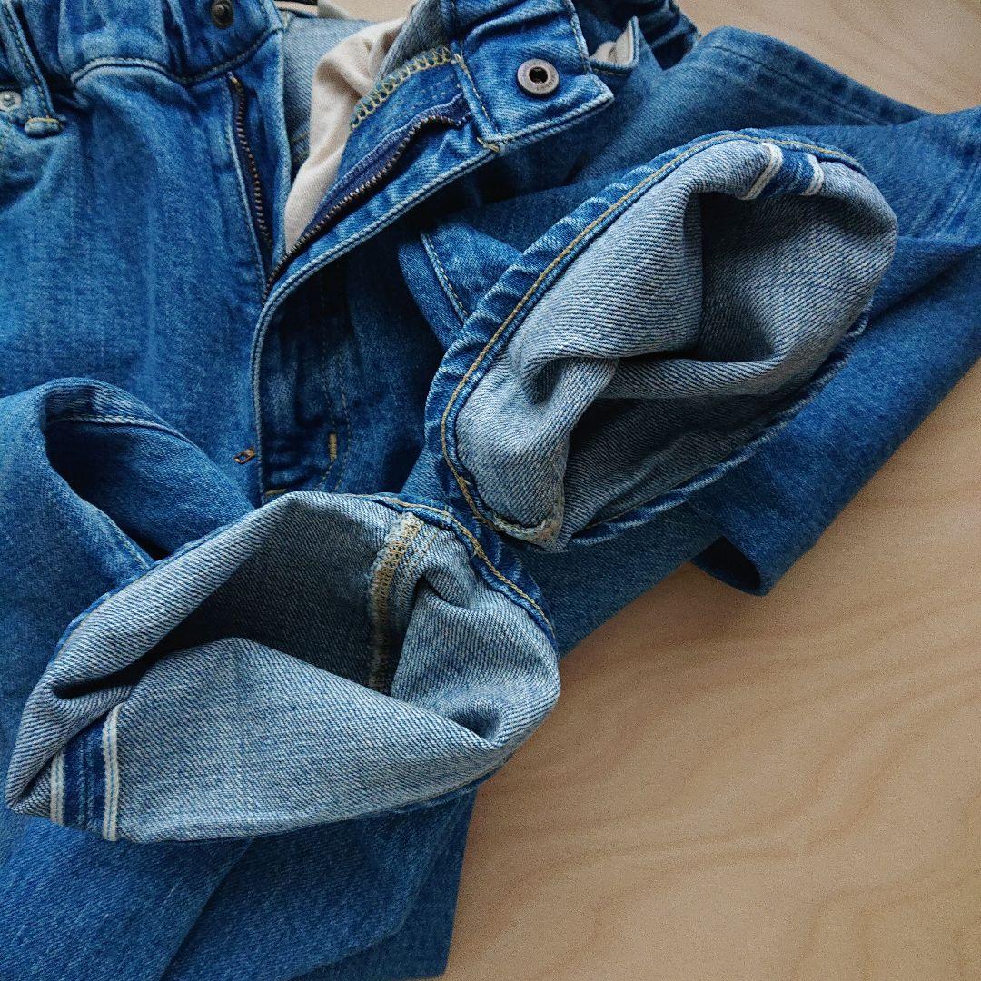 ARTS＆SCIENCE デニムパンツ ジーンズ