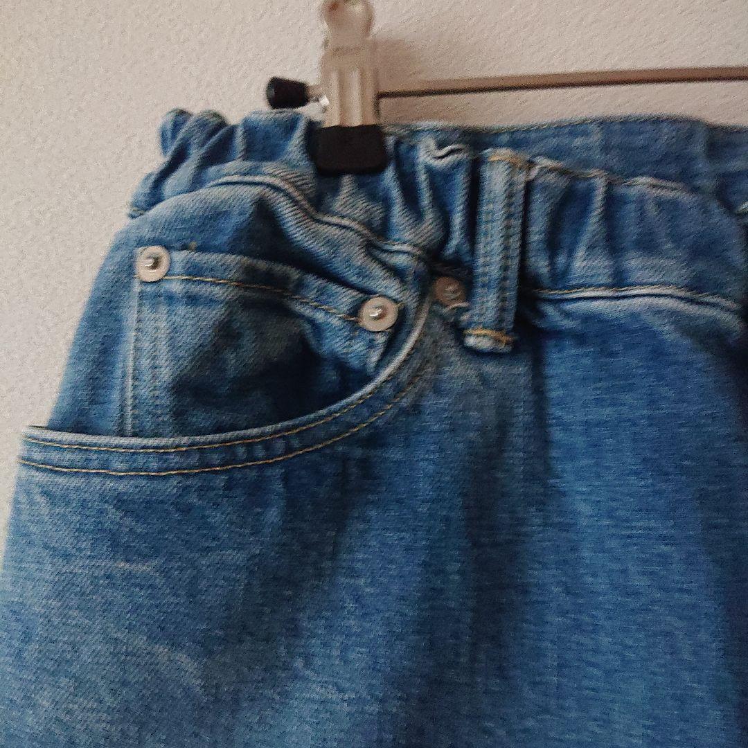 ARTS＆SCIENCE デニムパンツ ジーンズ