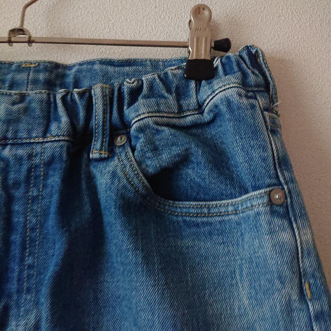 ARTS＆SCIENCE デニムパンツ ジーンズ